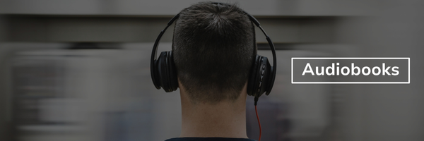 Audiobooks